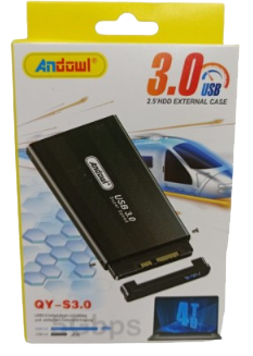 enclosure para  laptop